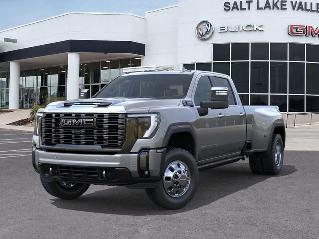 New 2026 GMC Sierra 3500 Denali Ultimate image 6