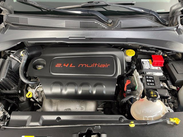 Used 2022 Jeep Compass Limited AWD/4WD image 42
