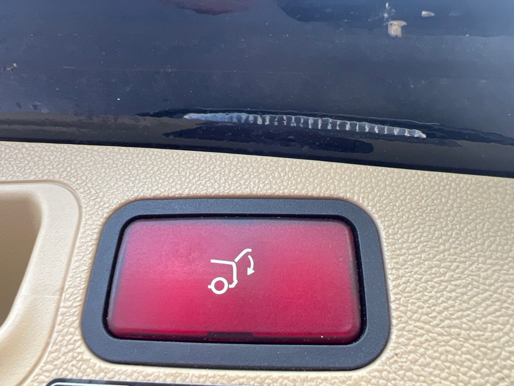 Used 2008 Mercedes-Benz ML 350 4MATIC image 7