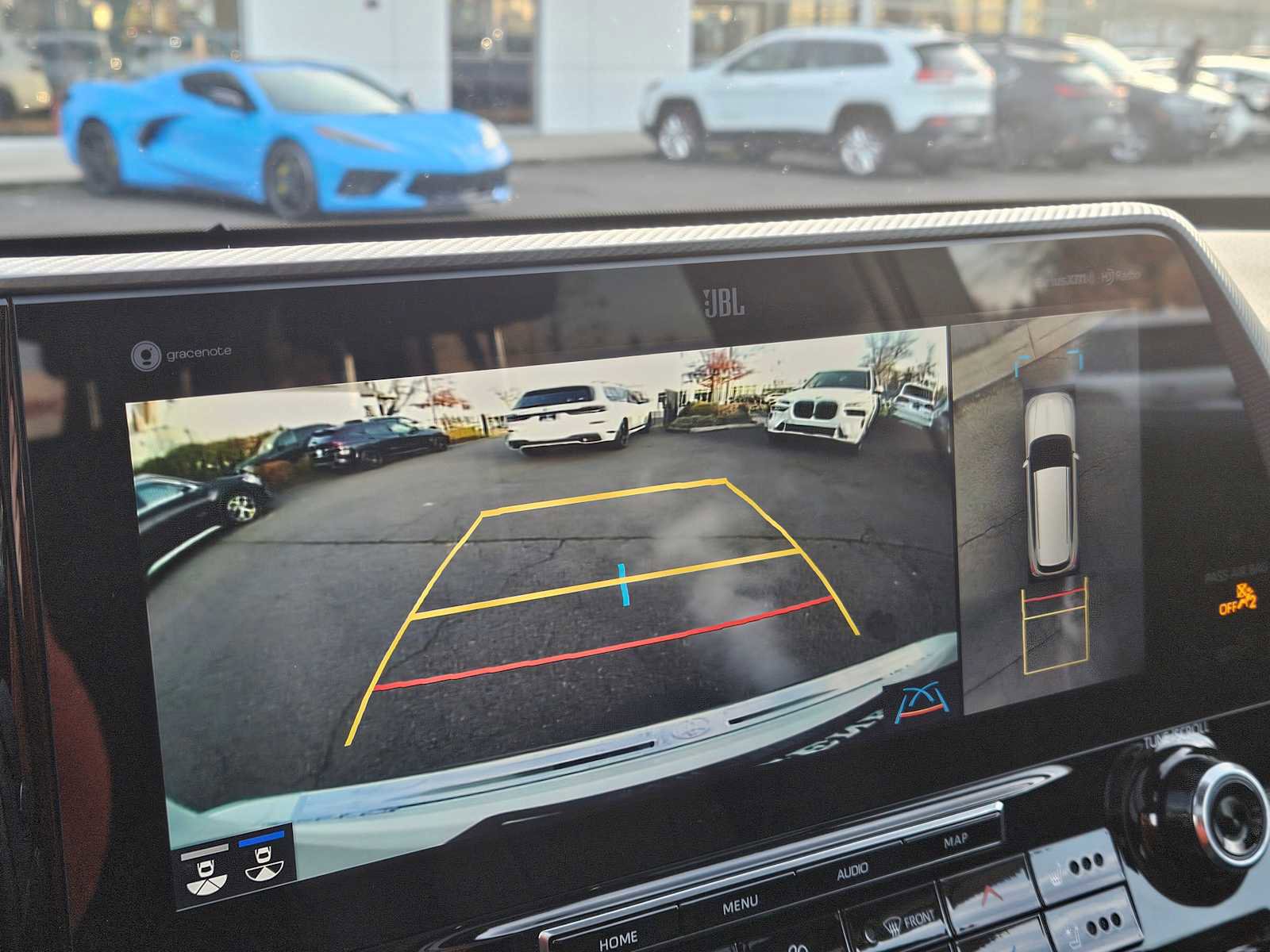 Used 2021 Toyota Highlander Platinum image 28