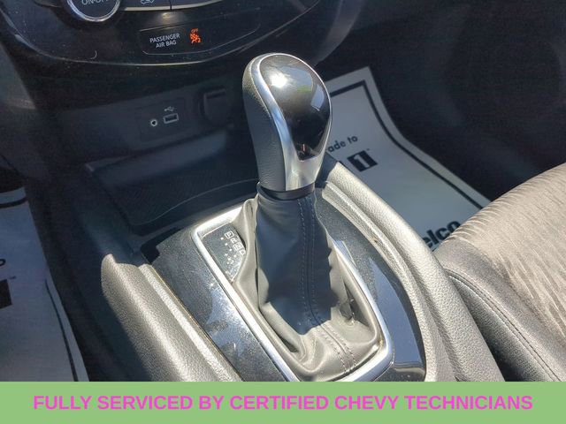 Used 2018 Nissan Rogue SV image 37