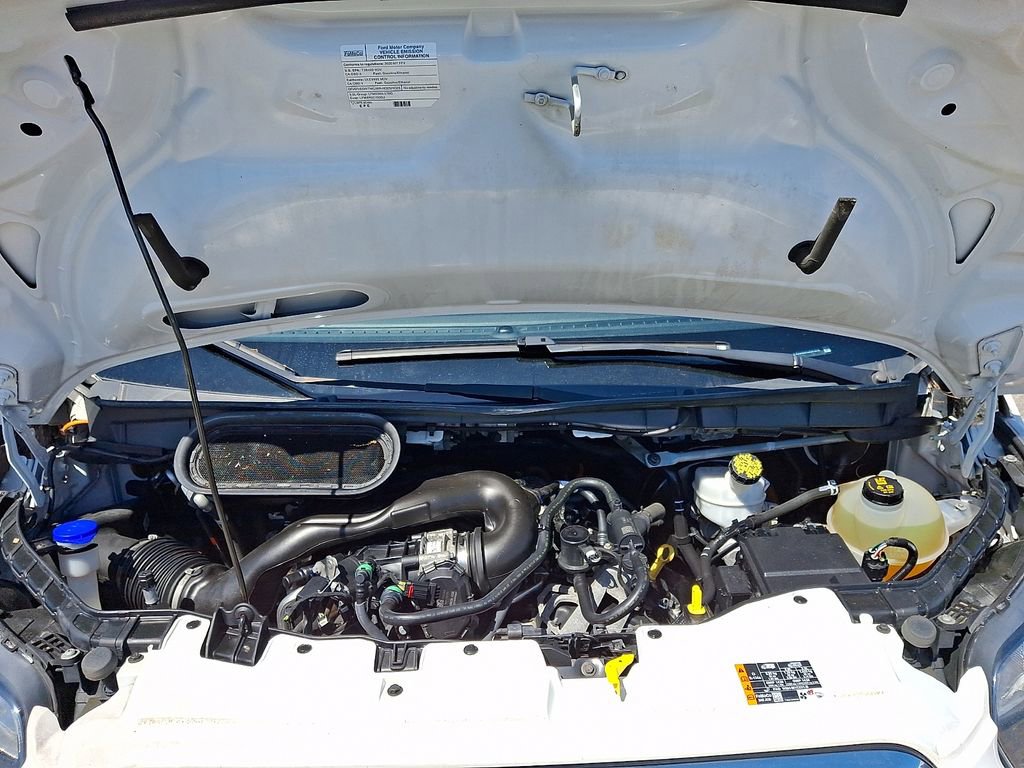 Used 2020 Ford Transit 350 XL image 29
