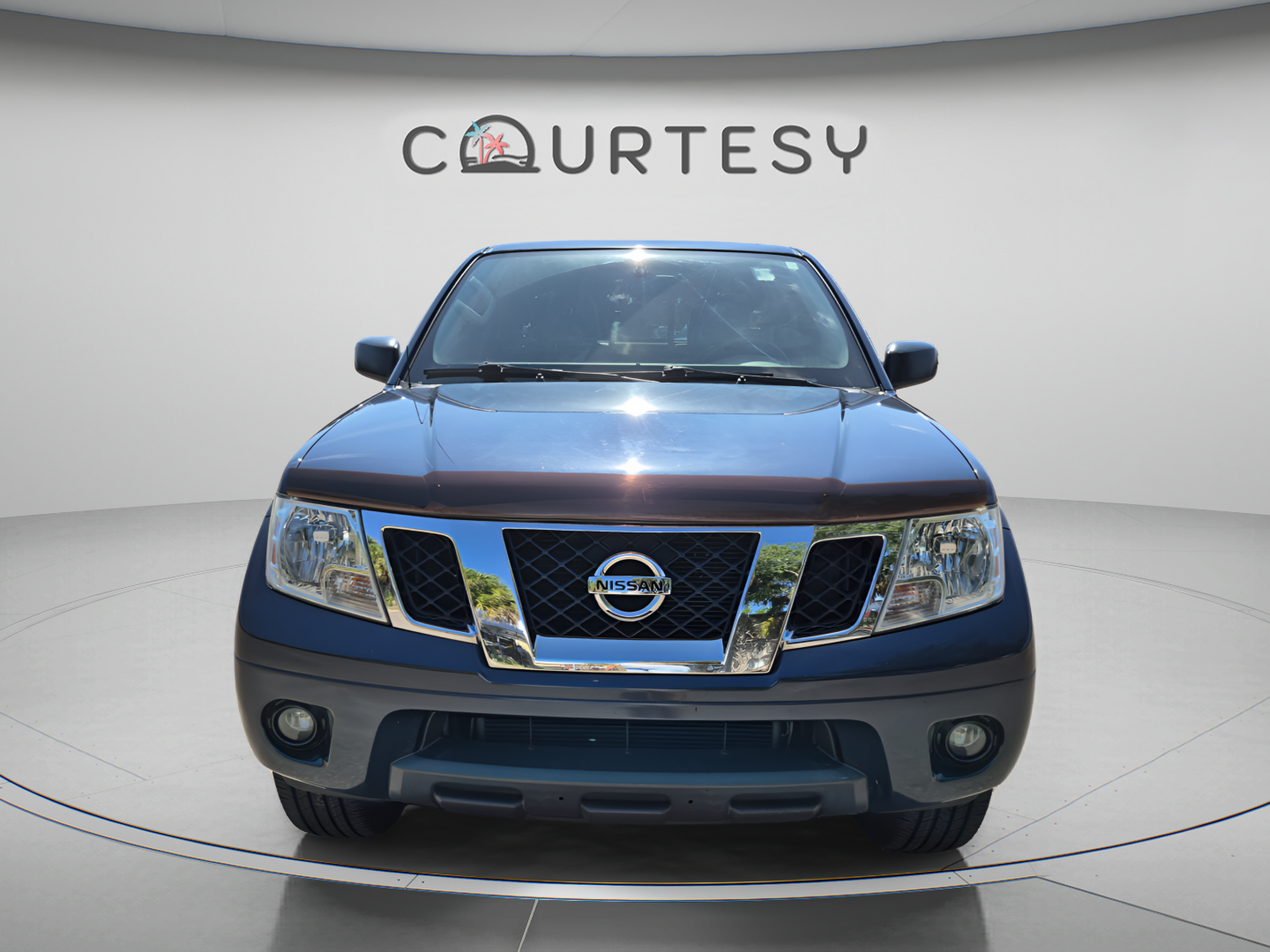 Used 2019 Nissan Frontier SV w/ Value Truck Package RWD image 10