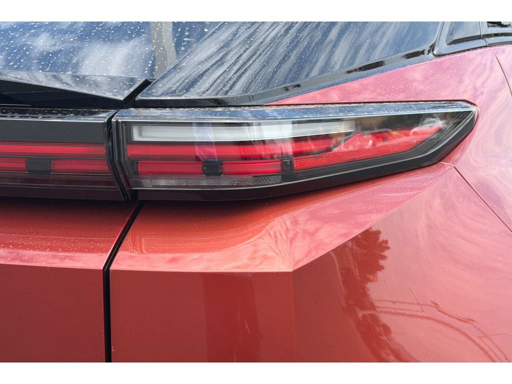 New 2026 Toyota C-HR AWD/4WD image 32