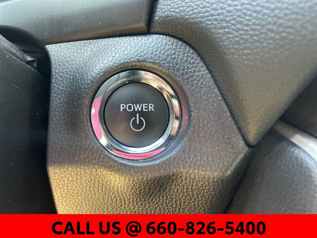 Certified 2025 Toyota RAV4 Woodland Edition image 23