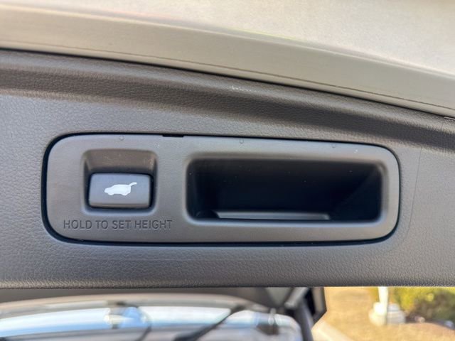 Certified 2023 Honda CR-V EX-L image 10