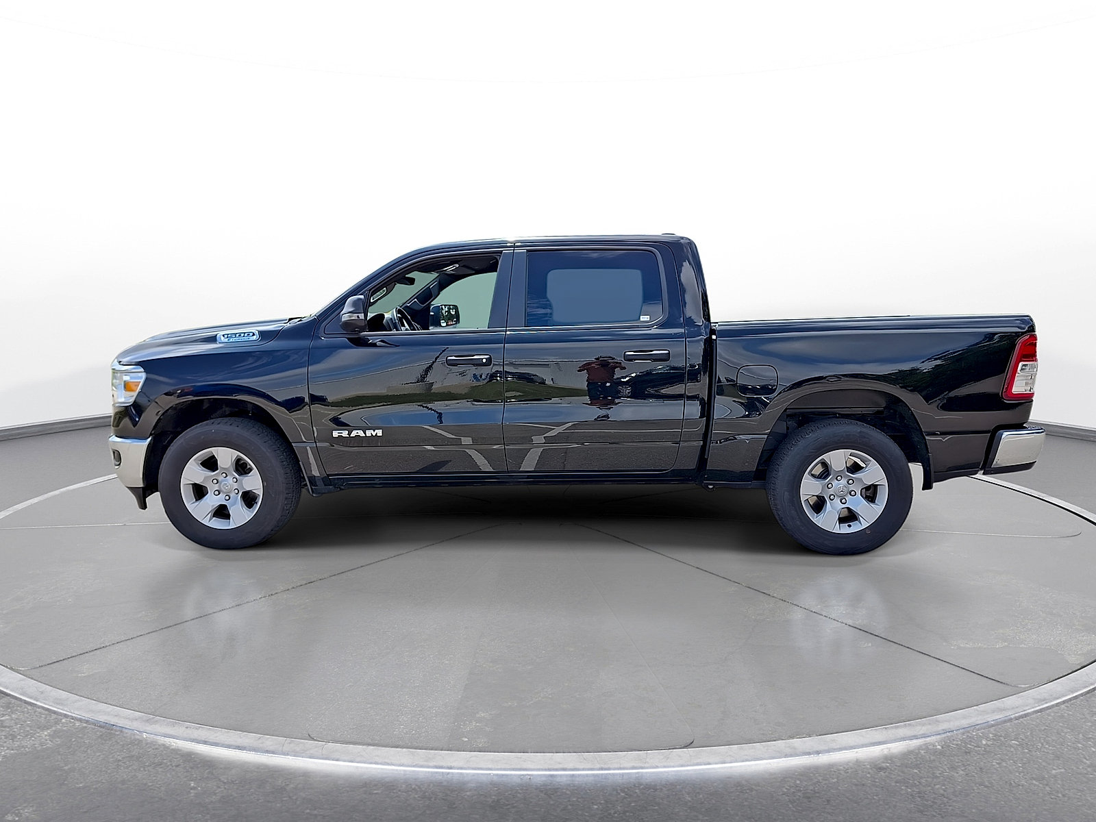 Used 2023 RAM 1500 Big Horn AWD/4WD image 5