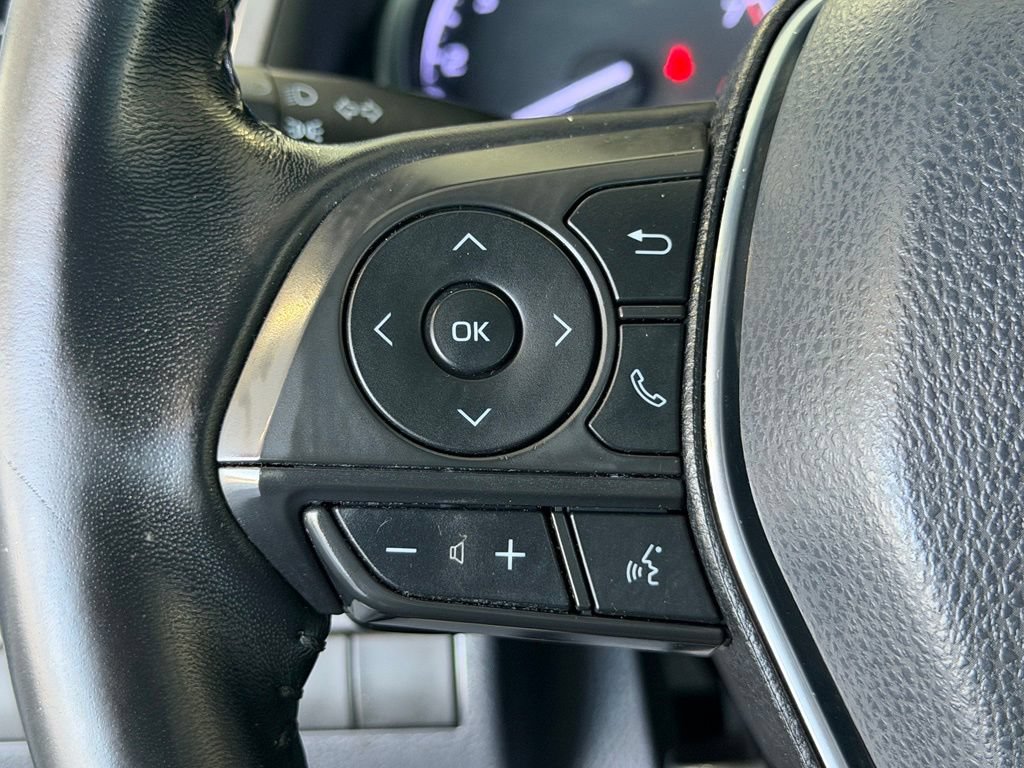 Certified 2019 Toyota Camry SE w/ Protection Package (Q2) FWD image 24