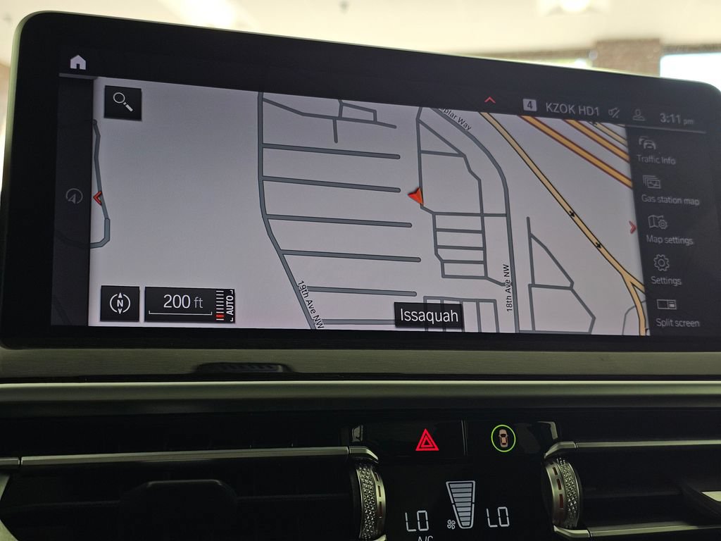 Used 2024 BMW X3 xDrive30i AWD/4WD image 29