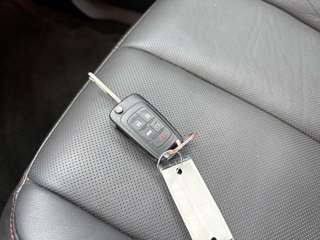 Used 2015 Chevrolet Equinox LTZ image 30