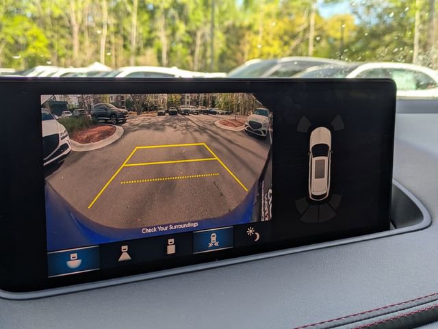 Used 2022 Acura MDX A-Spec image 23