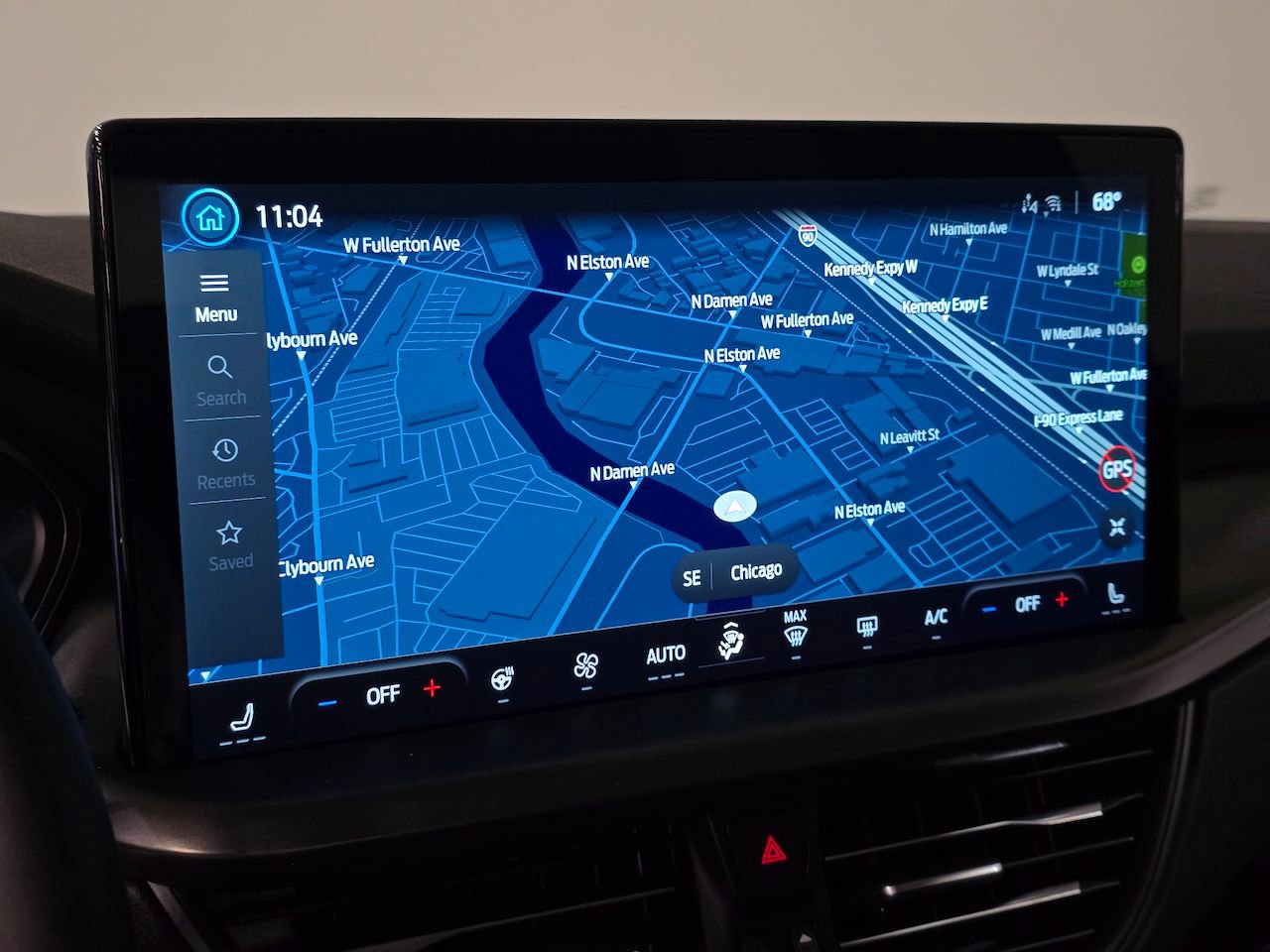 New 2026 Ford Escape SE w/ Class II Trailer Tow Package image 25