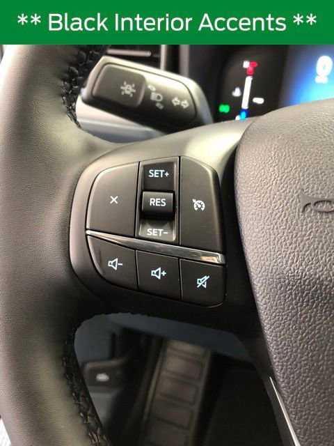 New 2025 Ford Maverick XLT w/ XLT Luxury Package AWD/4WD image 22