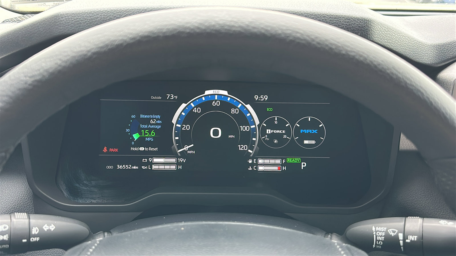 Used 2023 Toyota Tundra Limited image 18