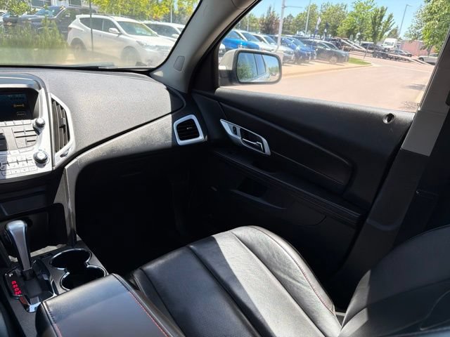 Used 2015 GMC Terrain SLT w/ Open Road Package AWD/4WD image 19
