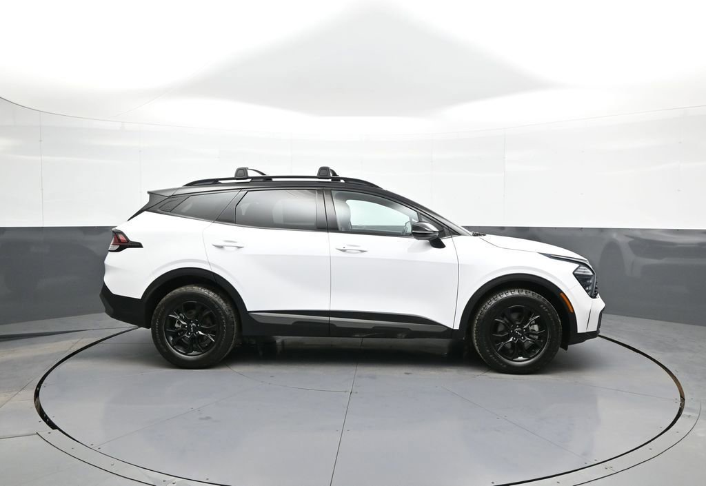 Certified 2024 Kia Sportage X-Pro image 5