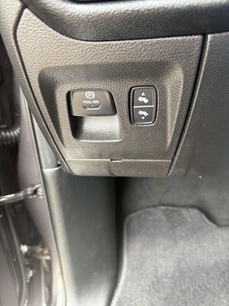 Used 2021 RAM 1500 Lone Star RWD image 22