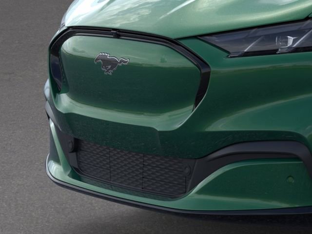 New 2026 Ford Mustang Mach-E Premium image 17