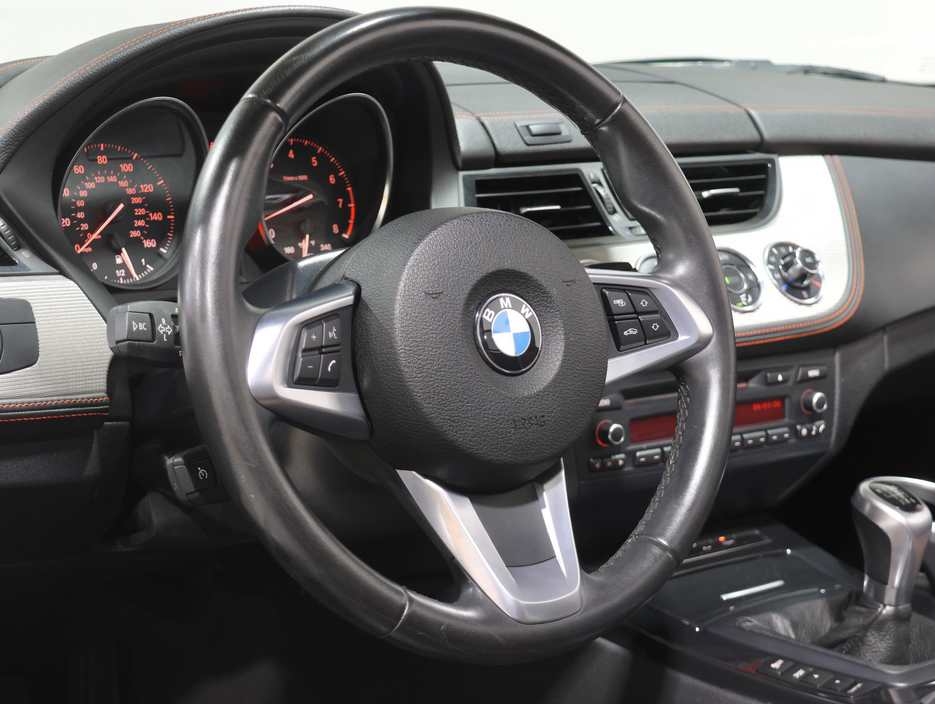 Used 2015 BMW Z4 sDrive28i image 87