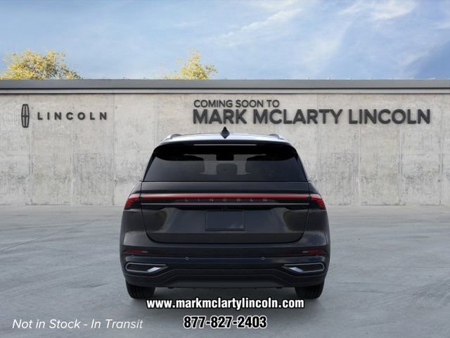 New 2026 Lincoln Nautilus Reserve image 5