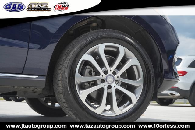 Used 2016 Mercedes-Benz GLE 350 w/ Premium Package image 9