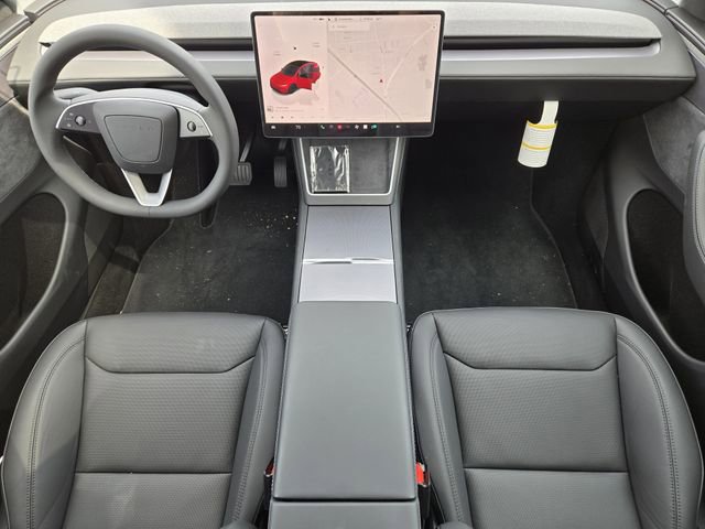 Used 2026 Tesla Model Y 2WD image 26