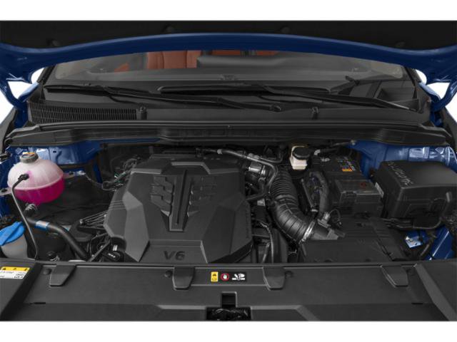 Used 2023 Kia Carnival SX FWD image 26