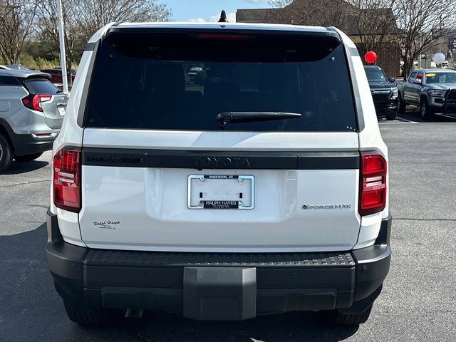 Used 2024 Toyota Land Cruiser 1958 image 4