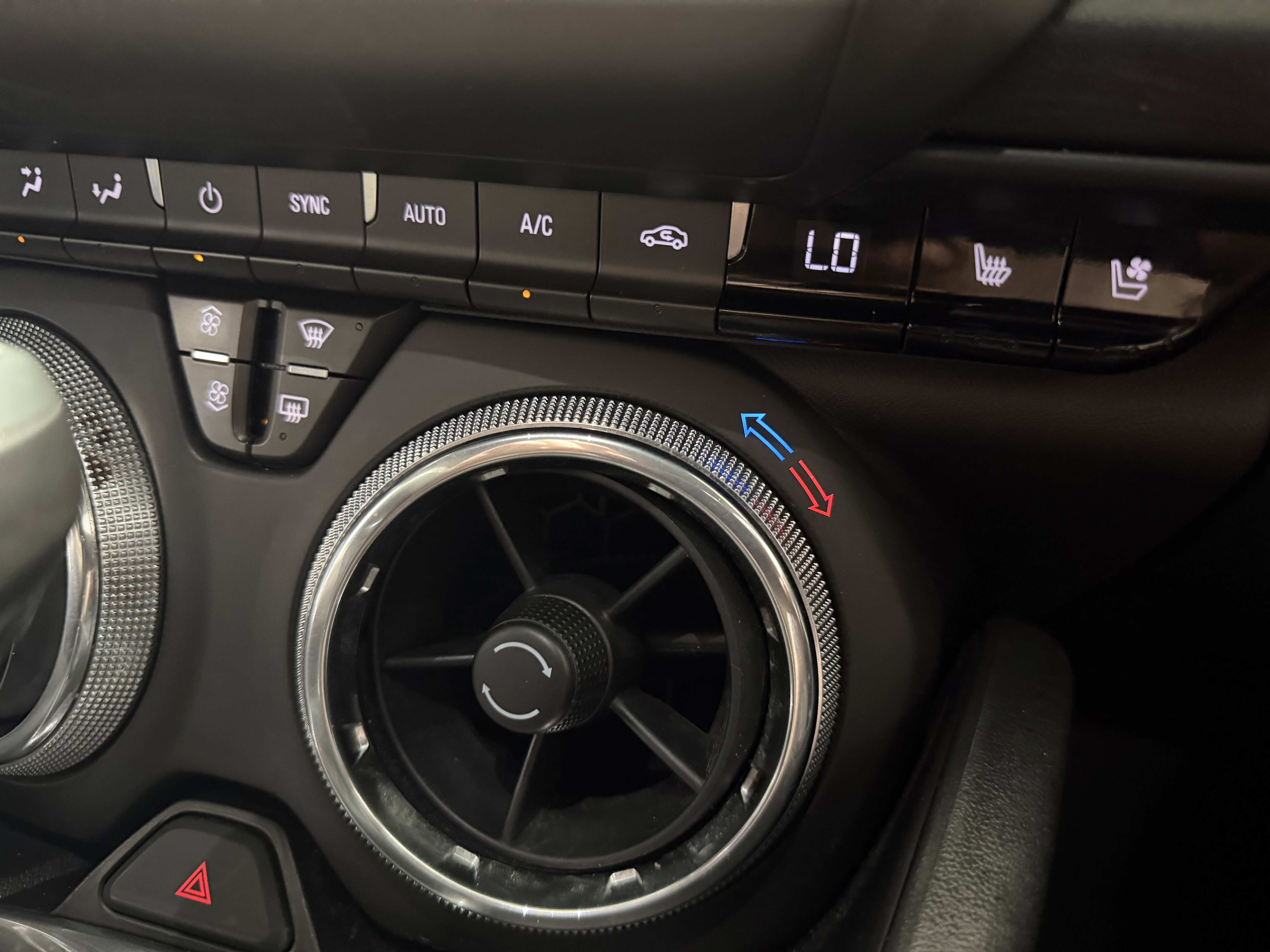 Used 2017 Chevrolet Camaro LT w/ RS Package image 17