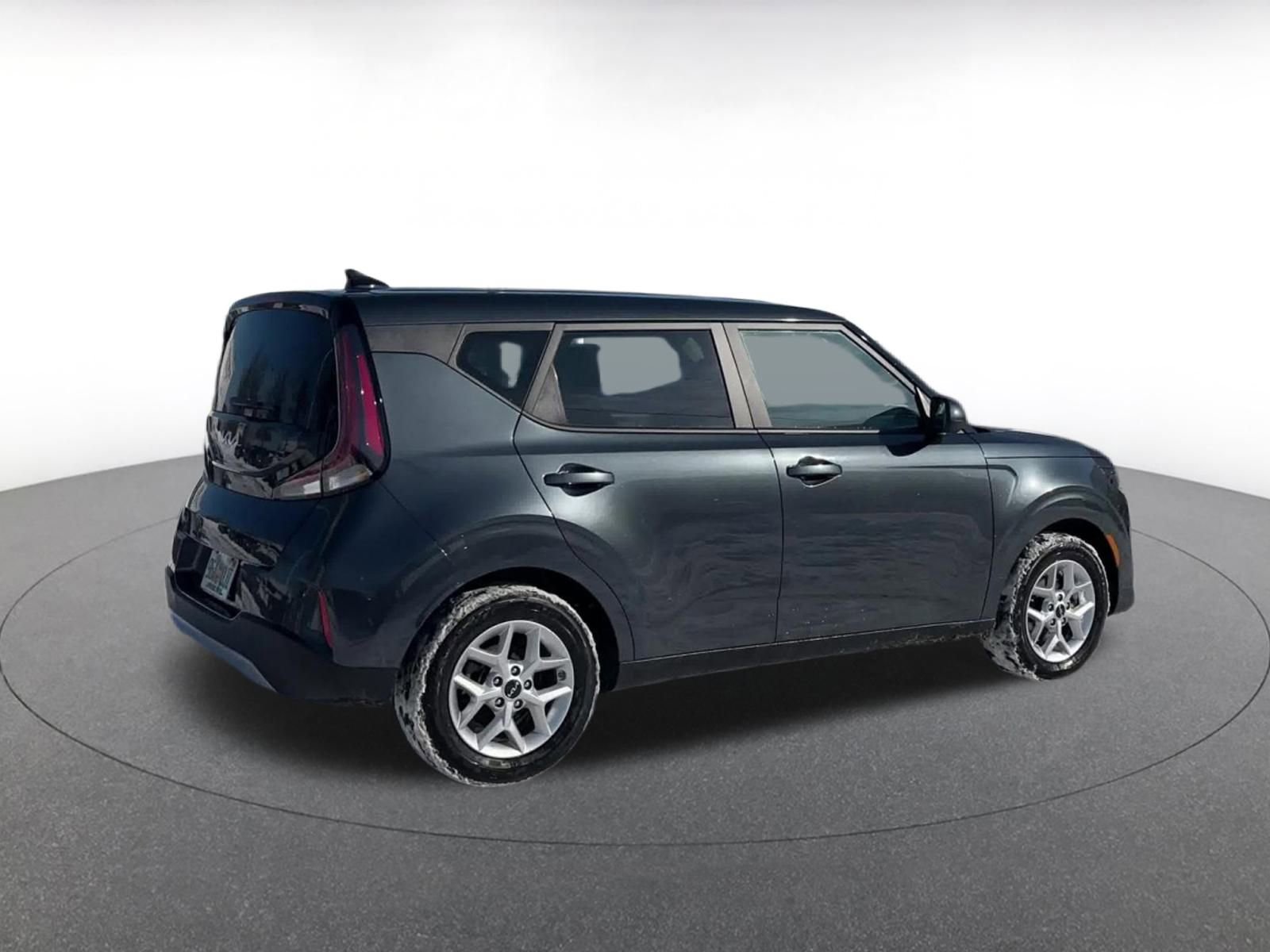 Used 2025 Kia Soul LX w/ LX Technology Package image 15