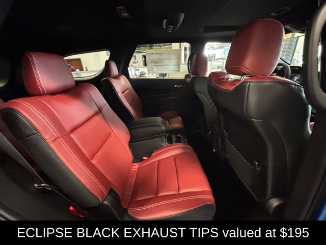 New 2026 Dodge Durango SRT Hellcat w/ Premium Group image 13