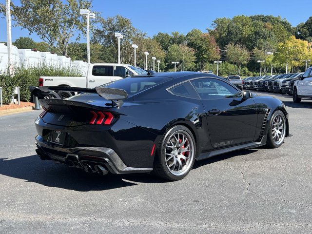 New 2026 Ford Mustang GT Premium w/ GT Performance Package RWD image 6