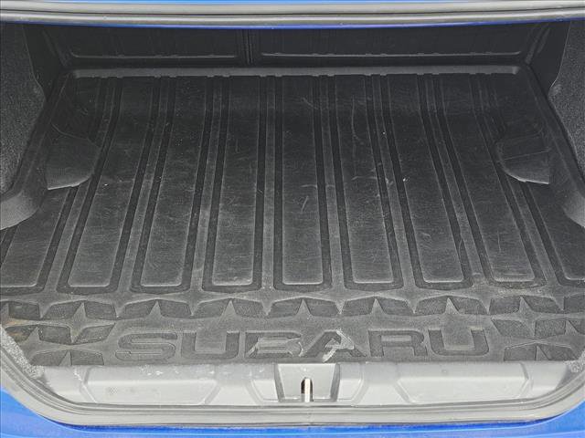 Used 2024 Subaru WRX AWD/4WD image 6