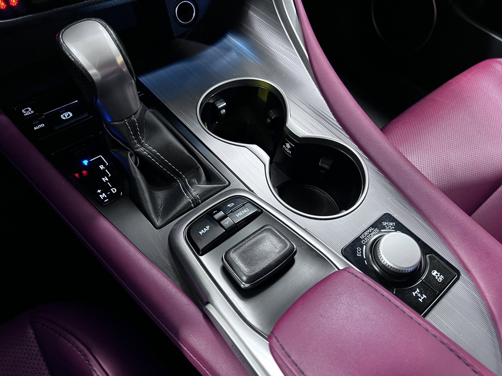 Used 2019 Lexus RX 350 F Sport image 21