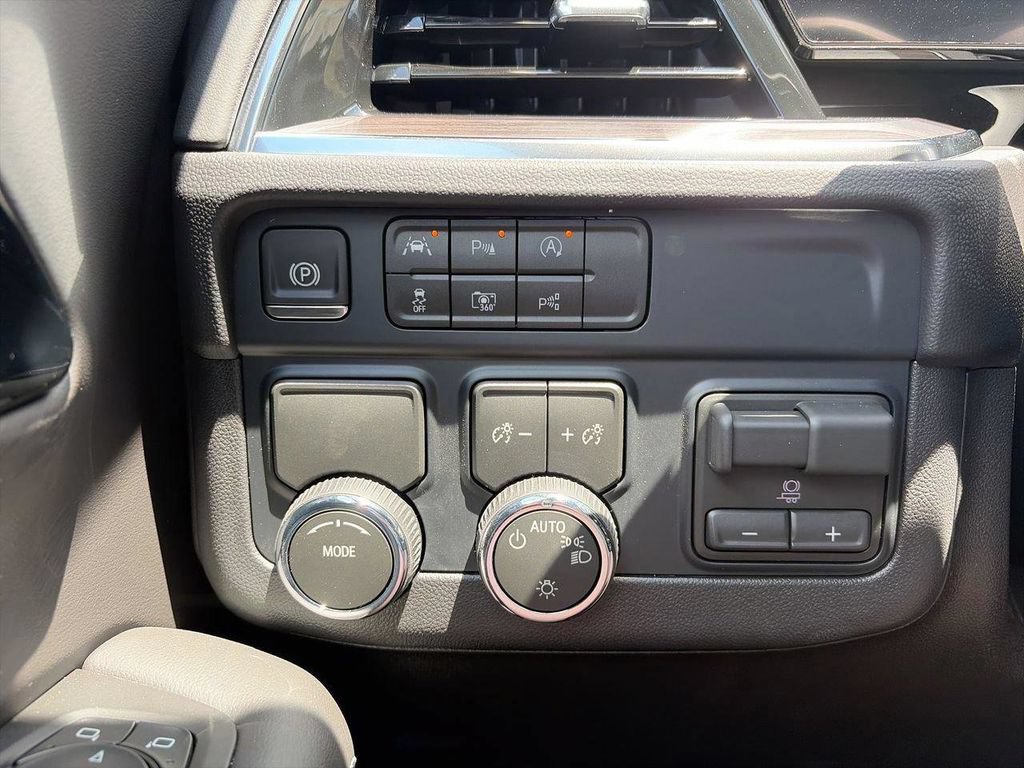 New 2026 Chevrolet Tahoe LS w/ Max Trailering Package RWD image 21