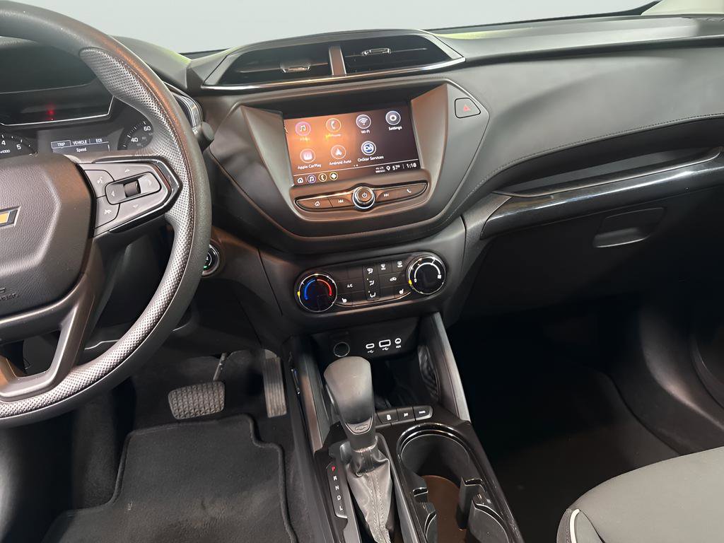 Used 2023 Chevrolet TrailBlazer LT AWD/4WD image 25