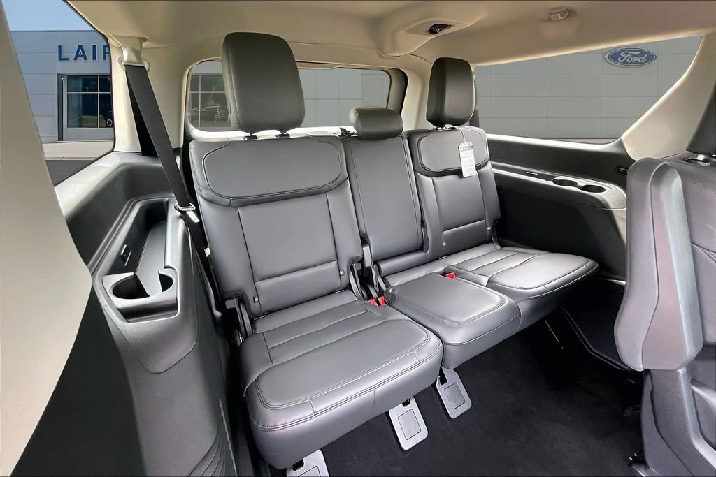 New 2026 Ford Expedition Max Active AWD/4WD image 29