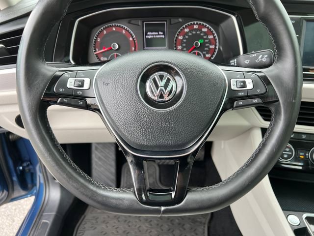 Used 2019 Volkswagen Jetta SE FWD image 19