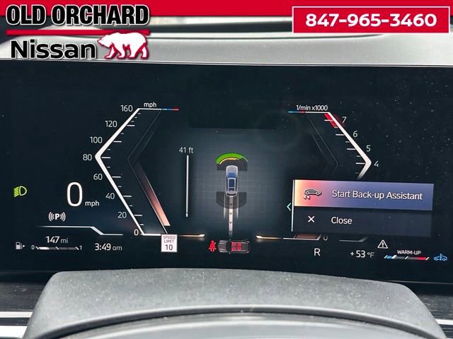 Used 2023 BMW X7 xDrive40i w/ M Sport Package AWD/4WD image 22