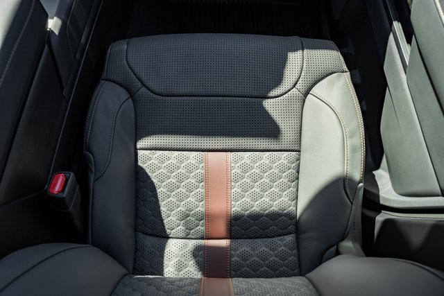 New 2026 Toyota Tundra Capstone image 33