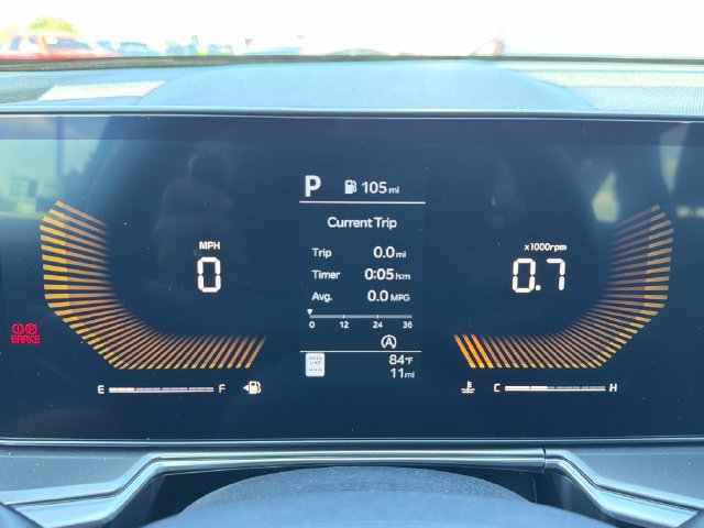 New 2026 Kia Sorento S w/ S Panoramic Sunroof Package FWD image 11