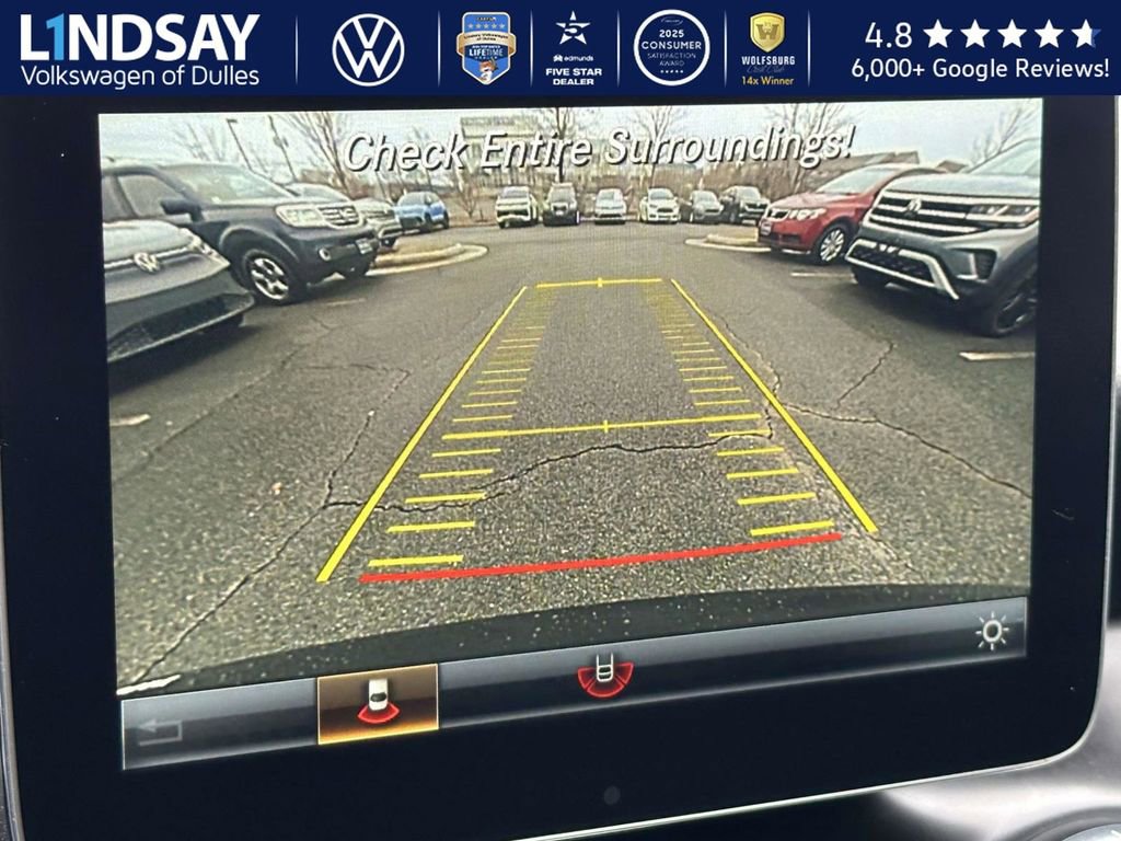 Used 2018 Mercedes-Benz CLA 250 4MATIC image 16