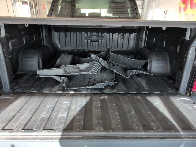 Certified 2023 Chevrolet Silverado 1500 RST w/ Redline Edition image 27