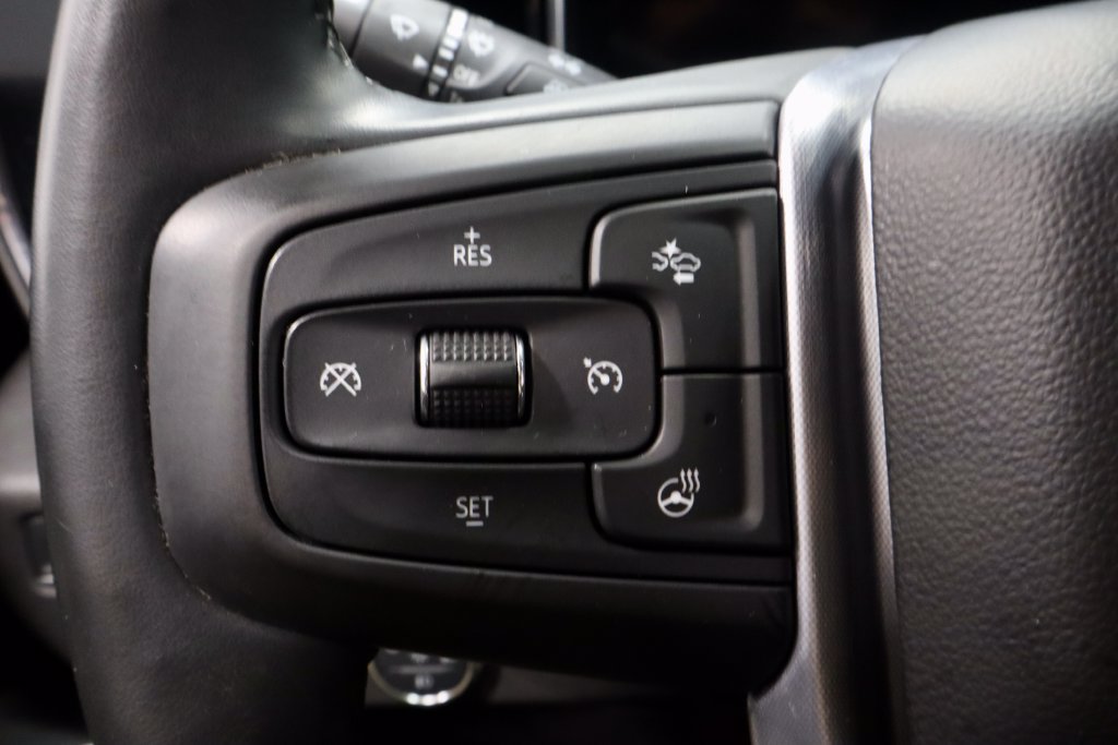 Used 2024 GMC Sierra 1500 Elevation AWD/4WD image 27