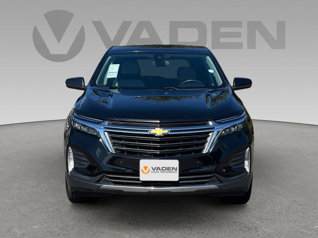 Used 2024 Chevrolet Equinox LT image 25