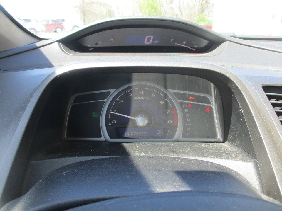 Used 2010 Honda Civic EX image 27