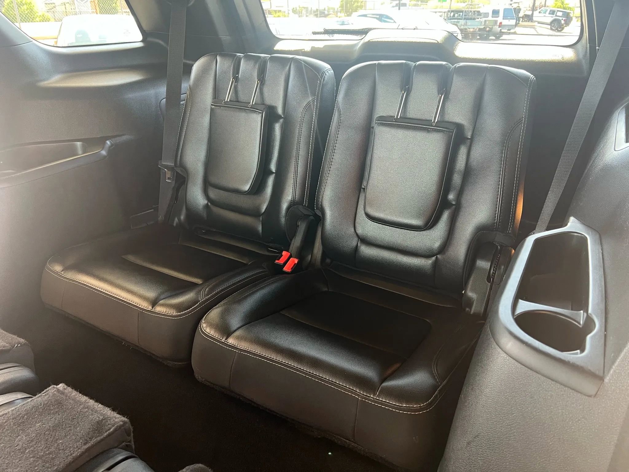 Used 2019 Ford Explorer Limited image 31