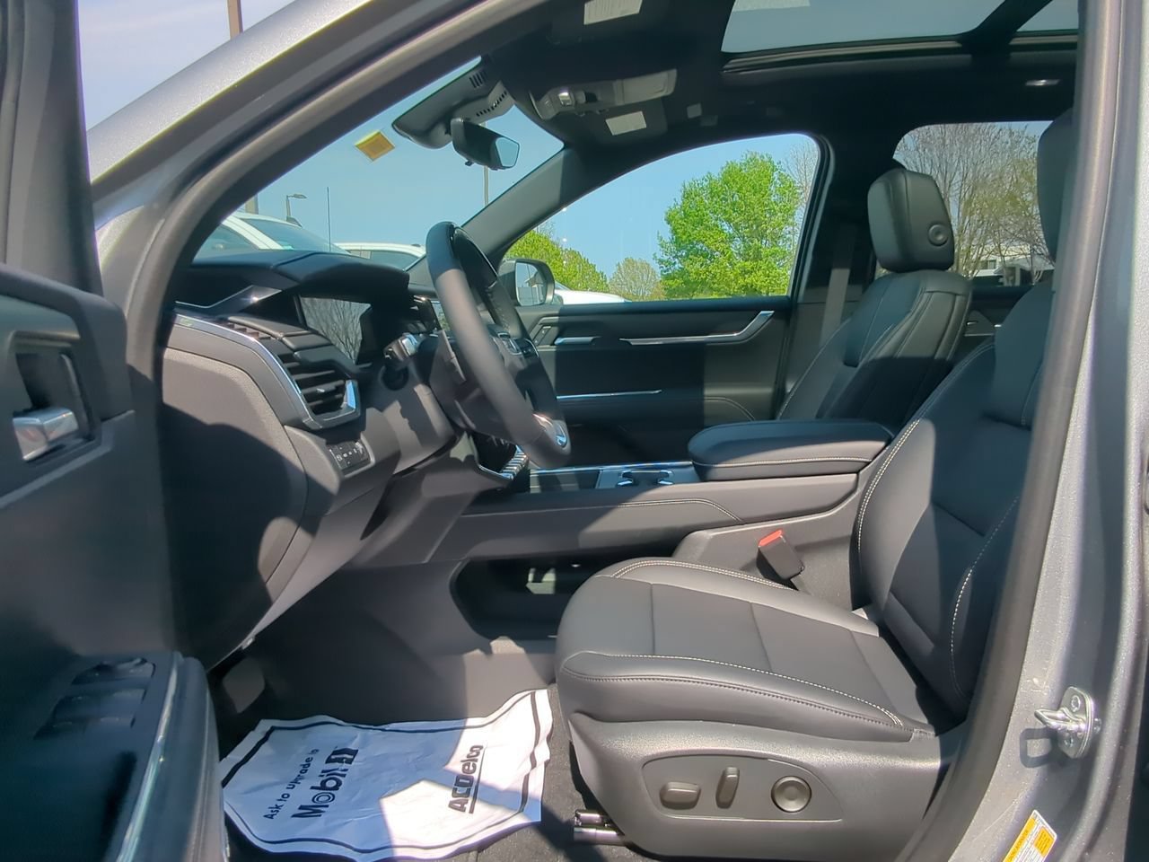 New 2026 GMC Acadia Elevation w/ Super Cruise Package AWD/4WD image 20