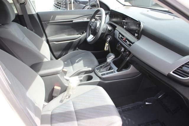 Used 2024 Kia Seltos LX AWD/4WD image 32