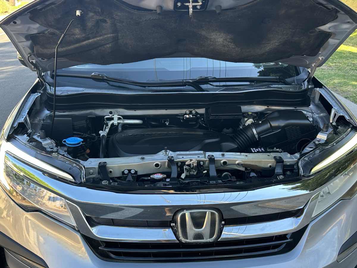 Used 2019 Honda Pilot Touring image 65